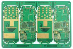 pcb厂家教你如何區(qū)分(fēn)HDI PCB板子和普通的PCB板子