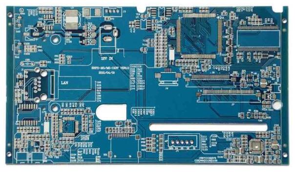 pcb厂家電(diàn)镀渗镀的原因知识介绍