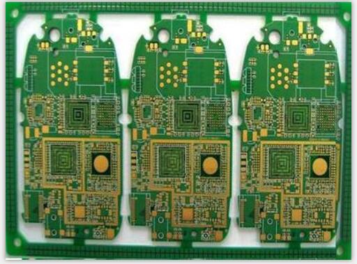 PCB生产中沉金工艺与OSP工艺的區(qū)别知识介绍