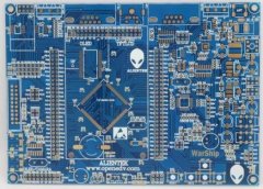 pcb板过孔开窗、盖油、塞油三者之间區(qū)别在哪里