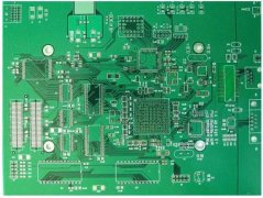 PCB多(duō)层線(xiàn)路板内层線(xiàn)路的制作流程及注意事项