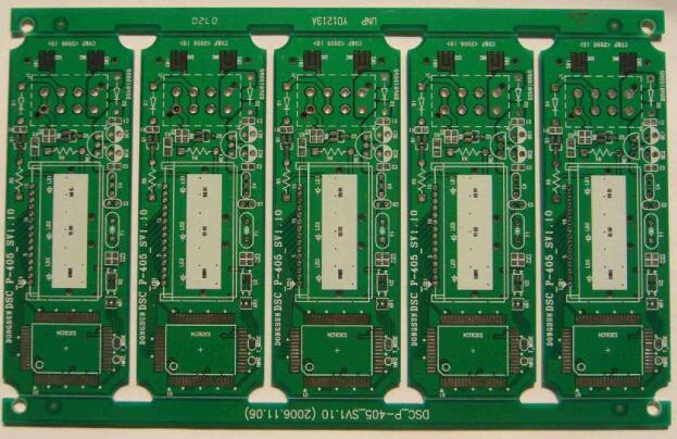 pcb線(xiàn)路板厂焊接后PCB阻焊膜起泡的解决方法