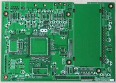 三个好处表明PCB線(xiàn)路板设计差分(fēn)信号的必要性