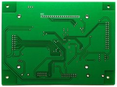 pcb打样厂家介绍pad(焊盘)和via(过孔)的區(qū)别