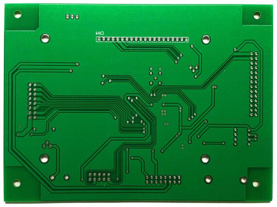 pcb打样厂家介绍焊盘和过孔的區(qū)别