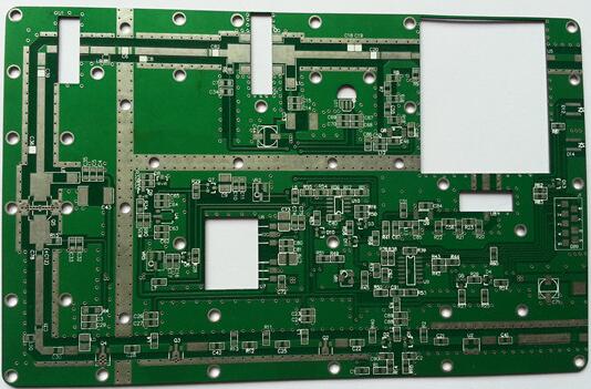 pcb厂家介绍pcb焊盘知识