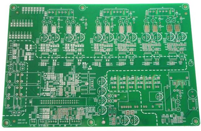 pcb厂家介绍pcb焊盘种类