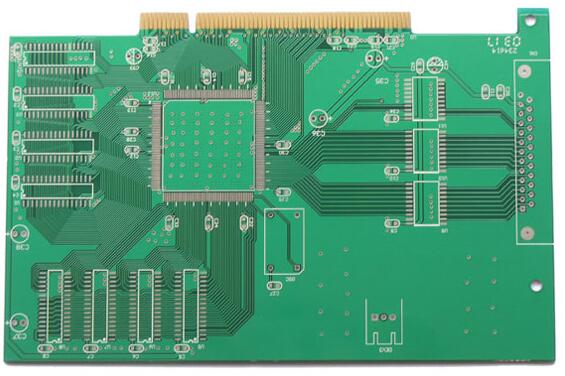 pcb厂家介绍PTH孔与NPTH孔的區(qū)别知识