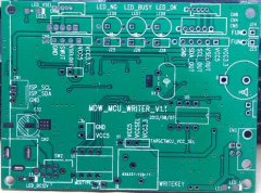 什么是pcb板过孔?pcb板过孔的四个作用(yòng)介绍