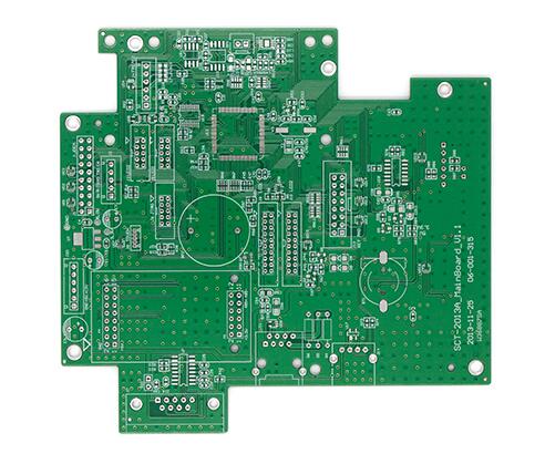 pcb厂家介绍常规電(diàn)路板铜箔厚度知识