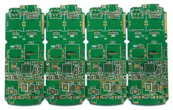 PCB厂家介绍線(xiàn)路板铜箔的基本知识