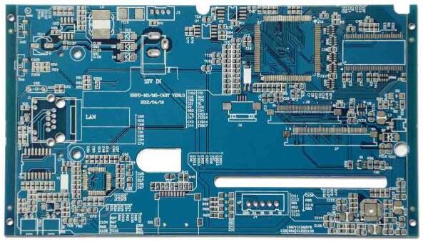 pcb厂家介绍線(xiàn)路板阻焊显影知识