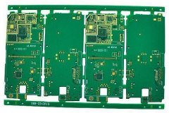 pcb厂家介绍关于線(xiàn)路板进行抗干扰设计的七条规则