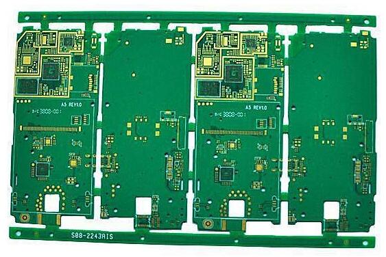 pcb厂家介绍关于線(xiàn)路板进行抗干扰设计的知识