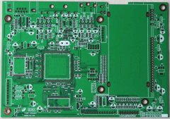 PCB板打样做无铅喷锡和有(yǒu)铅喷锡的區(qū)别