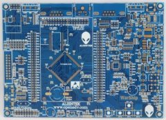 PCB線(xiàn)路板产生锡珠的五个重要原因