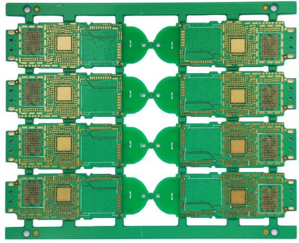 做好PCB線(xiàn)路板检测工作的六个要点