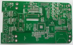 pcb盘中孔線(xiàn)路板的定义?pcb盘中孔線(xiàn)路板的判断方法?