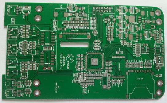 pcb厂家介绍盘中孔的定义