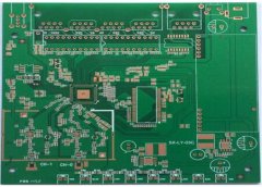 什么是pcb阻抗匹配?pcb阻抗计算公式是什么?