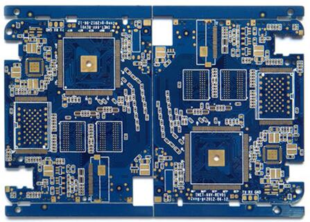 pcb厂家介绍阻抗计算公式的知识