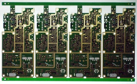 pcb線(xiàn)路板為(wèi)什么要做阻抗