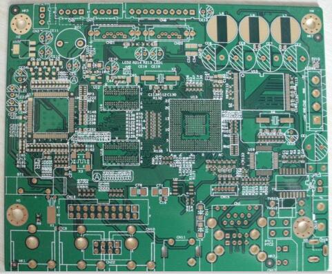 pcb線(xiàn)路板做阻抗的作用(yòng)