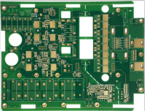 pcb打样厂介绍高Tg線(xiàn)路板的主要特性