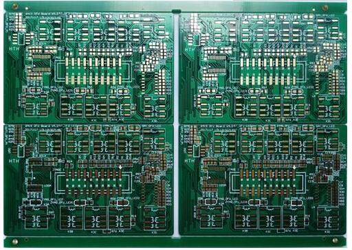 PCB生产中使用(yòng)差分(fēn)走線(xiàn)的要求介绍