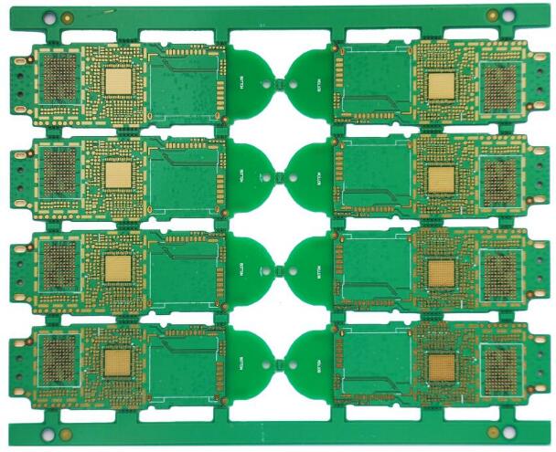 pcb厂家介绍拼板的十个注意事项