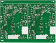 pcb線(xiàn)路板变形的五大原因和六个应对方案