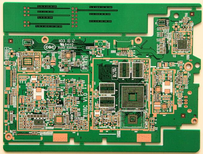 多(duō)层pcb打样过程中電(diàn)镀夹膜改善方法