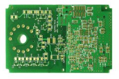 pcb阻抗板可(kě)以解决哪些常见的问题