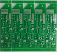 線(xiàn)路板设计工程师必须要了解的一些行业参数