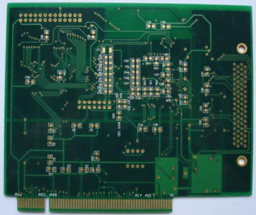 pcb線(xiàn)路板厂的電(diàn)镀方法种类知识