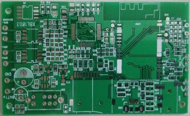 pcb線(xiàn)路板厂的四种電(diàn)镀方法的知识介绍