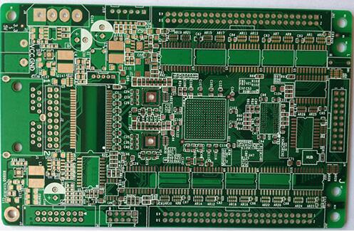 pcb厂家生产过程中電(diàn)锡不良的原因