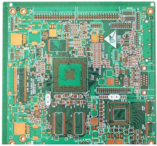 pcb打样厂家介绍OSP工艺線(xiàn)路板知识