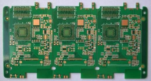 pcb打样厂家介绍OSP工艺流程知识