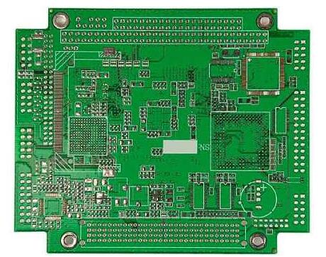 pcb厂家介绍pcb设计中如何处理(lǐ)死铜的知识