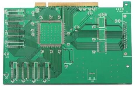 pcb打样厂家介绍关于線(xiàn)路板板材的知识