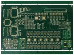 pcb多(duō)层線(xiàn)路板打样内层線(xiàn)路的制作流程及注意事项