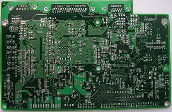 pcb打样工厂介绍关于pcb设计中各层的知识