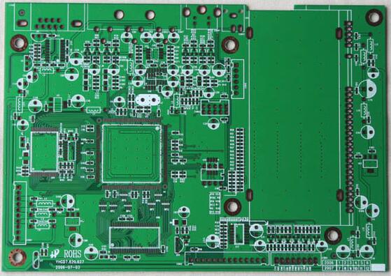 pcb生产厂家介绍電(diàn)路板的線(xiàn)路设计知识