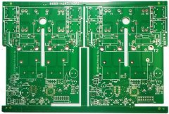 pcb為(wèi)什么要覆铜?pcb覆铜时的九个注意事项