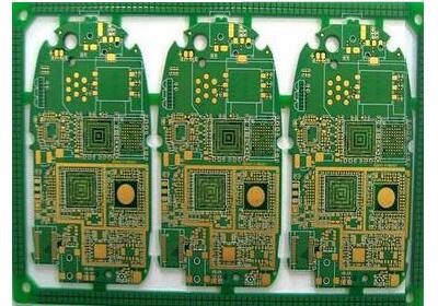 双面pcb打样厂家介绍線(xiàn)路板的互连方式