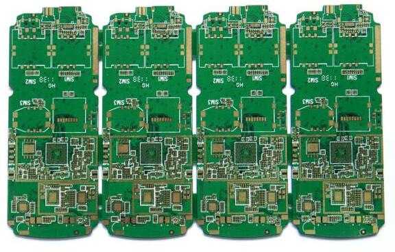 pcb打样厂家介绍钻孔的知识