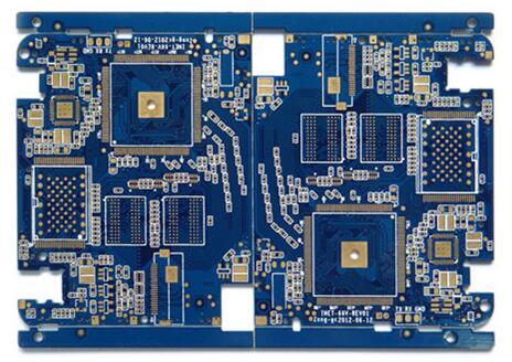 pcb線(xiàn)路板厂家介绍多(duō)层PCB板接地方式的注意事项