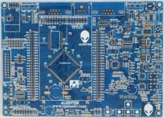 pcb不上锡的原因有(yǒu)哪些?pcb不上锡的四种分(fēn)析方法