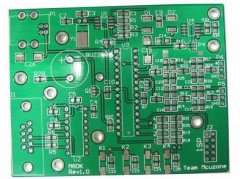 什么是pcb过孔?pcb设计中过孔的四种处理(lǐ)方式